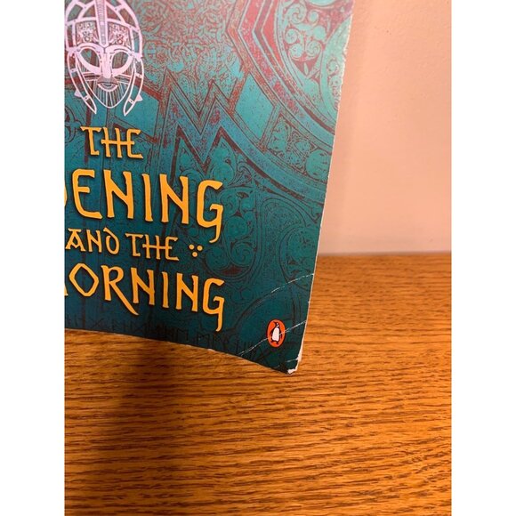 The evening and the morning Ken follet pillars of the earth prequel - Picture 2 of 3